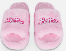 Barbie slippers mule for sale  WIGAN