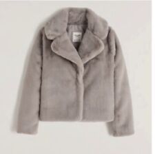 Abercrombie fitch grey for sale  Myrtle Beach