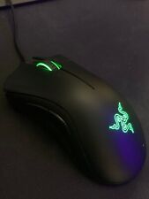 Razer deathadder essential d'occasion  Issy-les-Moulineaux