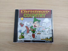 Christmas country philips d'occasion  Toulon-
