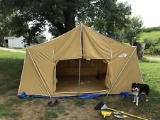 canvas cabin tents for sale  New Providence