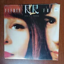 Usado, Rita Lee & Roberto – Flerte Fatal [1987] LP de Vinil Latin Cha Disco Pega Rapaz comprar usado  Enviando para Brazil