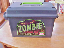 plastic ammo box for sale  Gordon