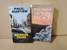 Paul auster brooklyn d'occasion  Reuilly