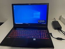 Used msi gs63 for sale  Austin