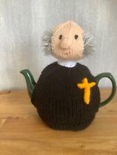 Tea vicar tea for sale  NORWICH