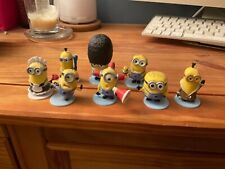 Minion figures thinkway for sale  PERTH