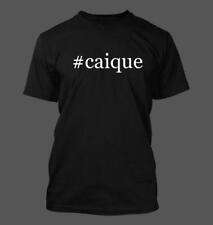 Usado, #caique - Camiseta Masculina Engraçada Nova RARA comprar usado  Enviando para Brazil