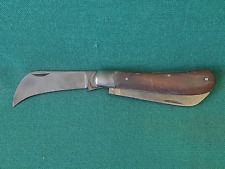 Vecchio coltellino con usato  Italia