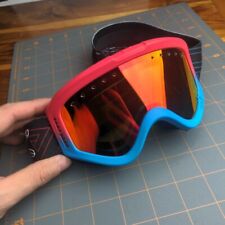 Usado, Óculos de proteção Burton Anon Tracker júnior esqui snowboard comprar usado  Enviando para Brazil