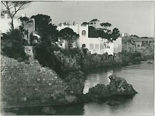 1940ca isola ischia usato  Boves
