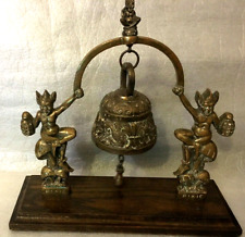 Antique bronze brass for sale  BECKENHAM