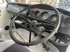 Original steering wheel for sale  HOVE