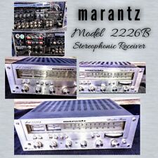 Marantz model 2226b for sale  Winfield