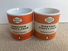 penguin mug for sale  NEWPORT