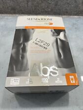 Slendertone bauchtrainer steue gebraucht kaufen  Neu-Isenburg