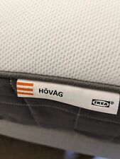 ikea hovag mattress for sale  LONDON