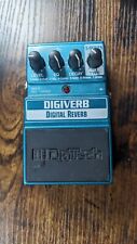 Digitech digiverb series for sale  LONDON