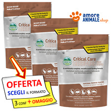 Oxbow herbivore critical usato  Serra De Conti