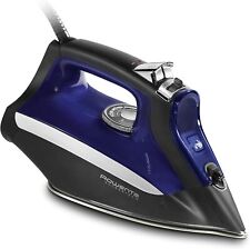 Rowenta Access 1700 Watts Stainless Steel Soleplate Steam Iron (Your Choice) for sale  Shipping to South Africa