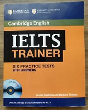Ielts trainer usato  Trento