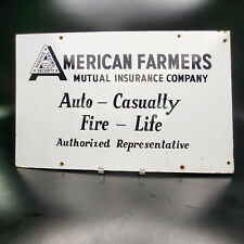 Vintage american farmers for sale  Bridgeport