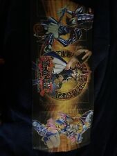 Usado, Konami Yu-Gi-Oh! Jogo de cartas colecionáveis Gold Series 4 Yugi Dark Magician Girl Playmat comprar usado  Enviando para Brazil