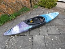 Wavesport kinetic kayak for sale  CHICHESTER