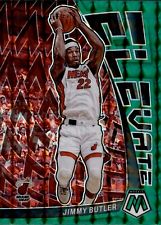 Jimmy Butler 2022-23 Panini Mosaic Green Mosaic Prizm Elevate #21 Miama Heat for sale  Shipping to South Africa