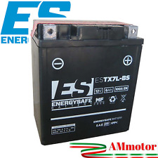 Estx7l batteria piaggio usato  Caserta