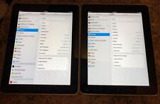 Apple ipads 1st for sale  Bardstown