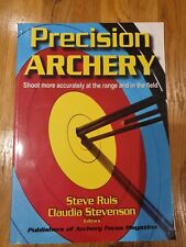 Precision archery pin for sale  LOUGHBOROUGH