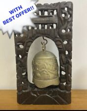 Chinese bronze temple for sale  PRENTON