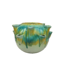 Vaso ceramica albisola usato  Albissola Marina