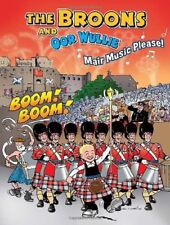 Broons oor wullie for sale  UK