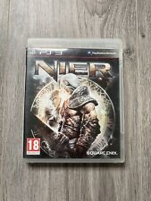 Nier ps3 pal d'occasion  Bretoncelles