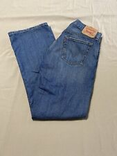 Levis jeans mens for sale  Cincinnati