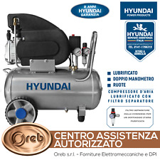 Hyundai 65650 compressore usato  Monopoli