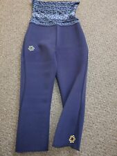 Zagorra sweatsuit neoprene for sale  COLCHESTER