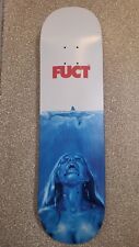 Fuct skateboard jaws for sale  Tulare