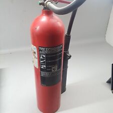 Fire extinguisher 5kg for sale  COALVILLE
