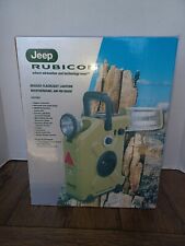 Jeep rubicon flashlight for sale  Merrill