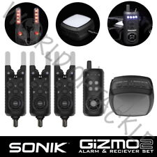 Sonik gizmo bite for sale  Shipping to Ireland