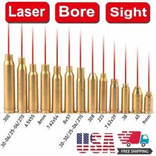 Laser bore sight for sale  Hacienda Heights
