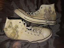 Metallica converse justice for sale  Port Orchard