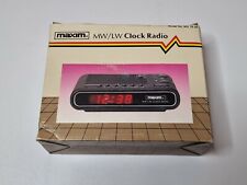 dab clock radio for sale  Ireland