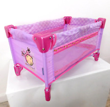 Bang on the Door Travel Cot for Baby Doll Y2K for sale  Shipping to South Africa