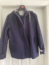 Ladies joules navy for sale  FRODSHAM