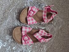 Joules girls sandals for sale  BRACKNELL