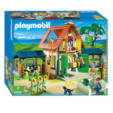 Playmobil 4490 vie d'occasion  Le Puy-en-Velay